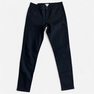 NWT Forever 21 Black Skinny Jeans